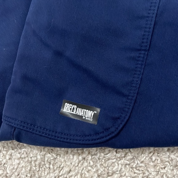 Grey’s Anatomy Straight Leg Scrub Pant - Picture 2 of 6